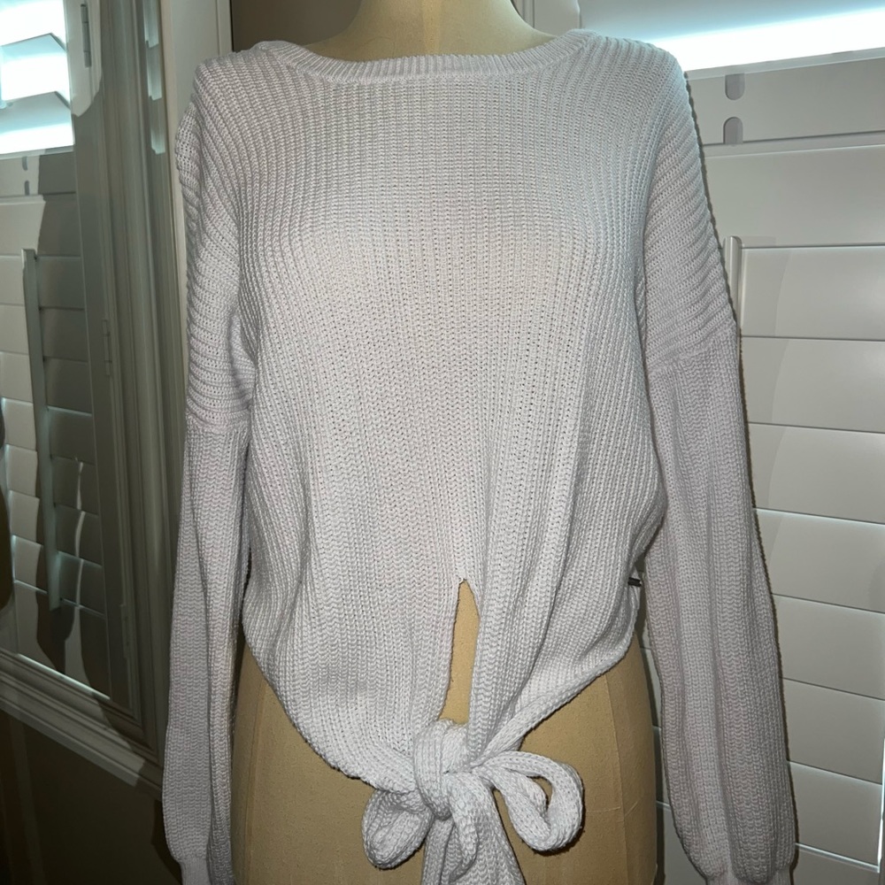 Hollister Sweater